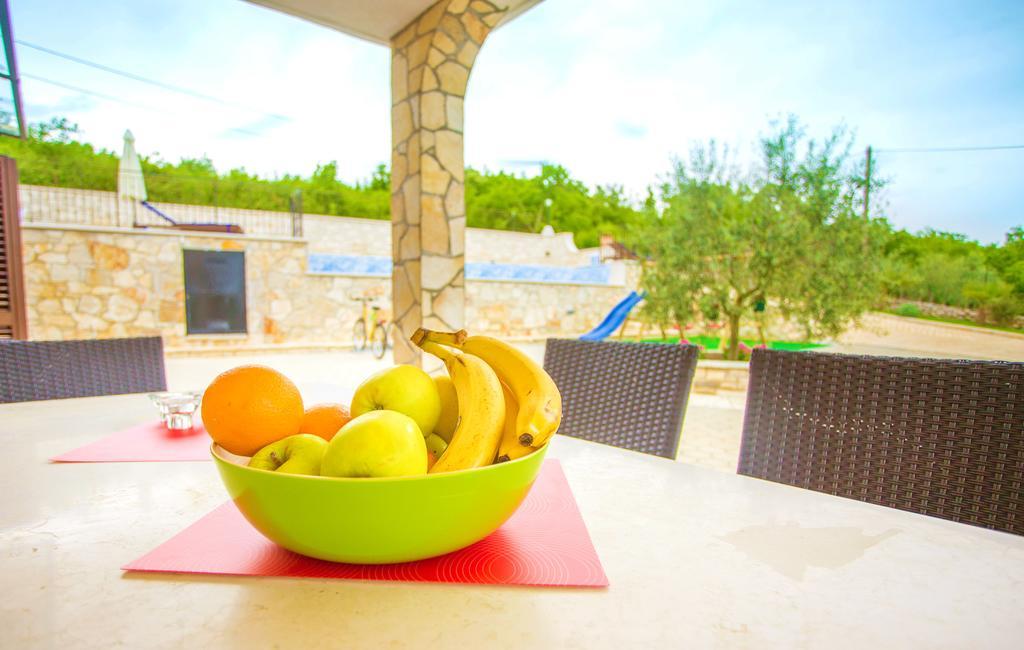 Villa Lara Karojba 部屋 写真