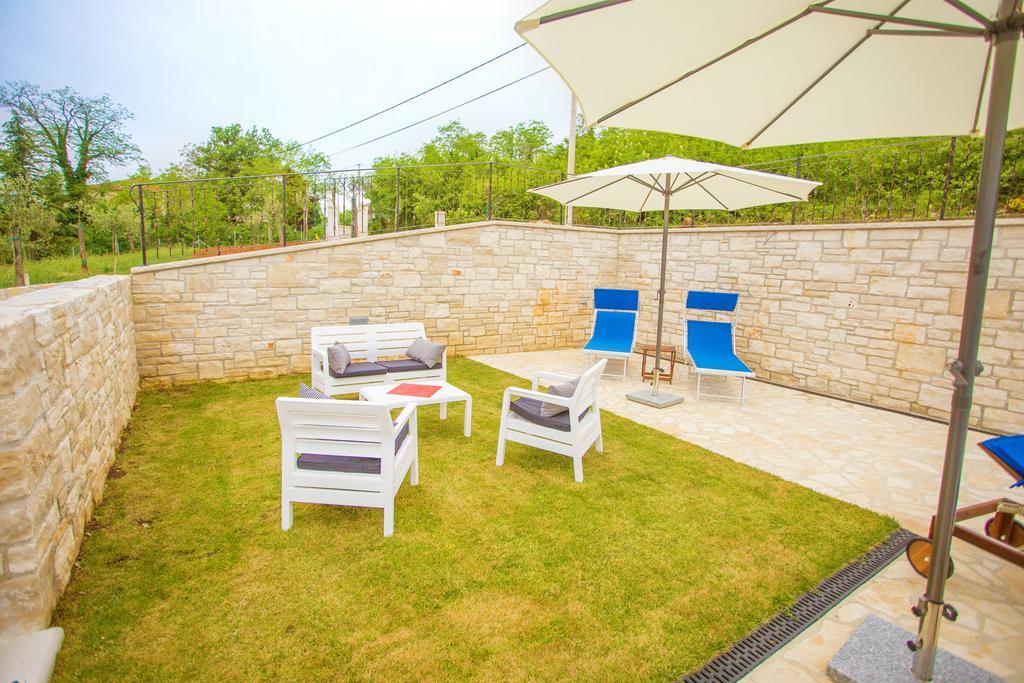 Villa Lara Karojba 部屋 写真