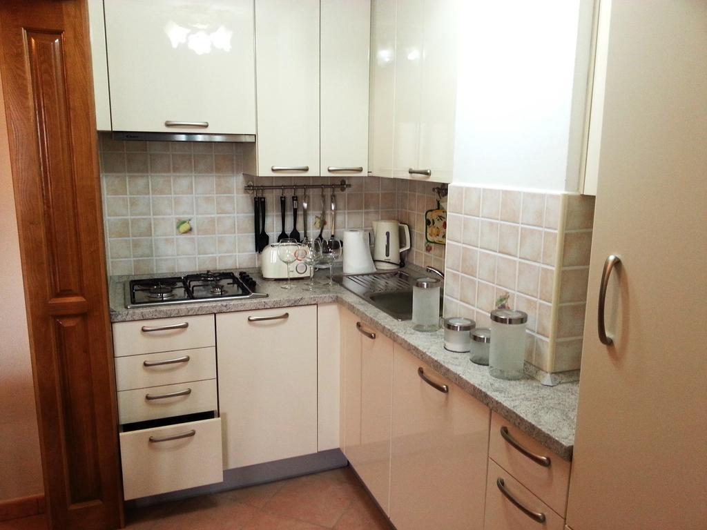 Villa Lara Karojba 部屋 写真