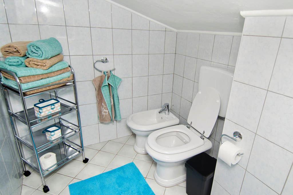 Villa Lara Karojba 部屋 写真
