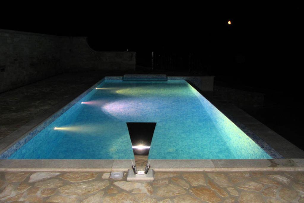 Villa Lara Karojba 部屋 写真