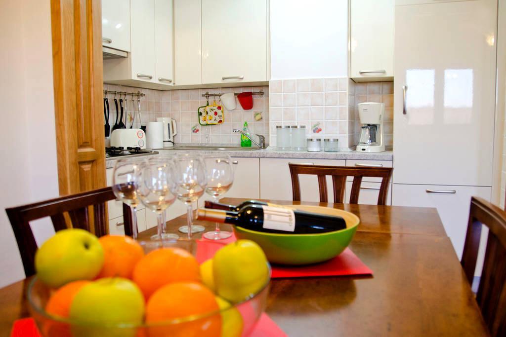 Villa Lara Karojba 部屋 写真