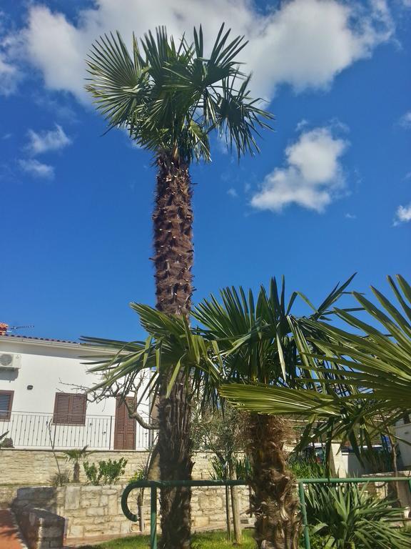 Villa Lara Karojba 部屋 写真