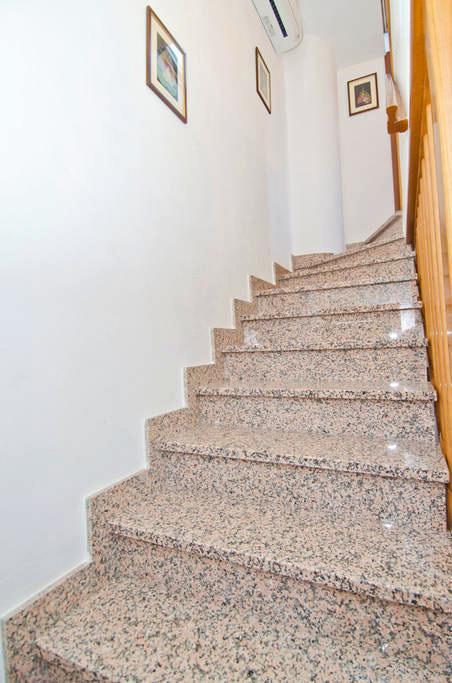 Villa Lara Karojba 部屋 写真