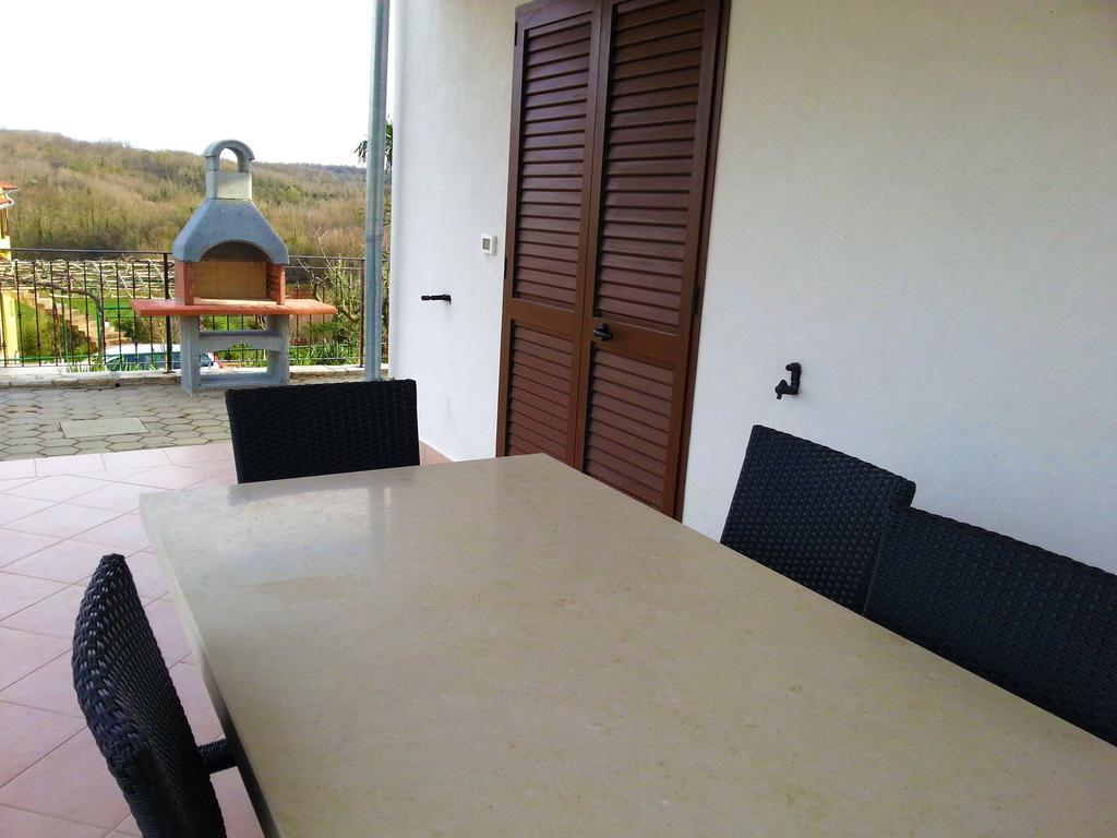 Villa Lara Karojba 部屋 写真
