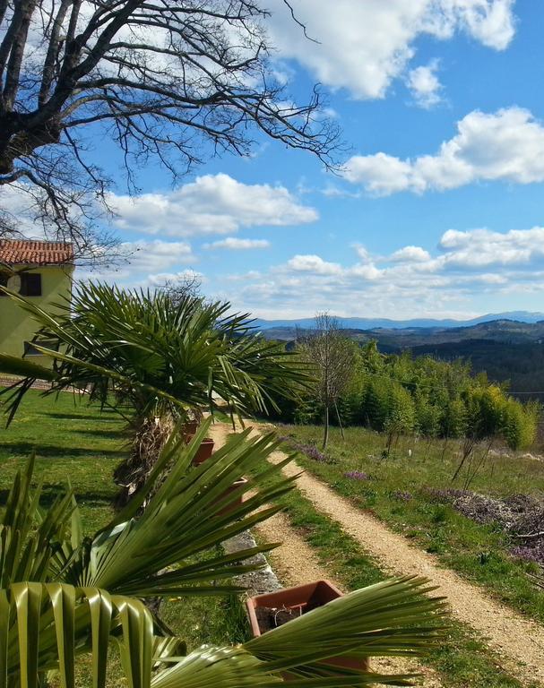 Villa Lara Karojba 部屋 写真
