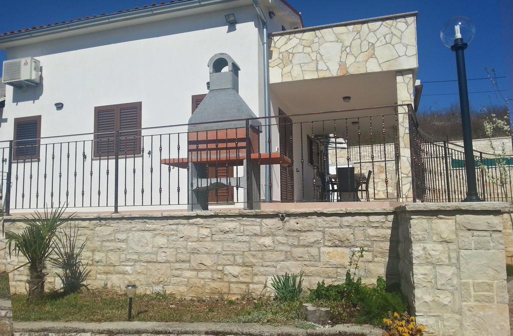 Villa Lara Karojba 部屋 写真