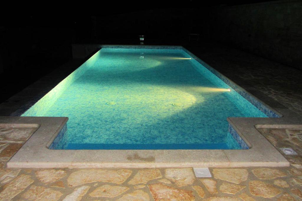 Villa Lara Karojba 部屋 写真
