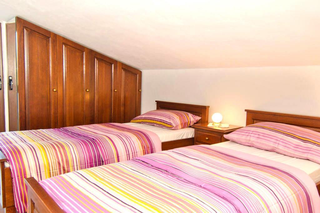 Villa Lara Karojba 部屋 写真