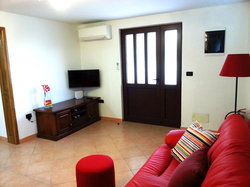Villa Lara Karojba 部屋 写真